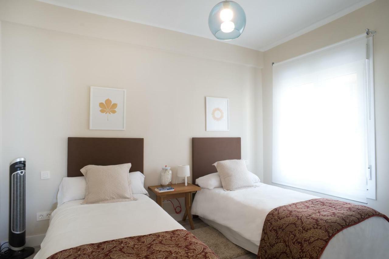 San Diego - Iberorent Apartments San Sebastian Bagian luar foto